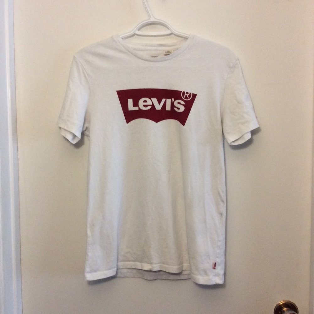 Levi's Logo Tee